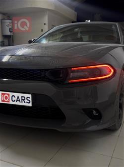 دودج تشارجر